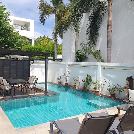 Best Pool Villa Jomtien Pattaya Екстериор снимка