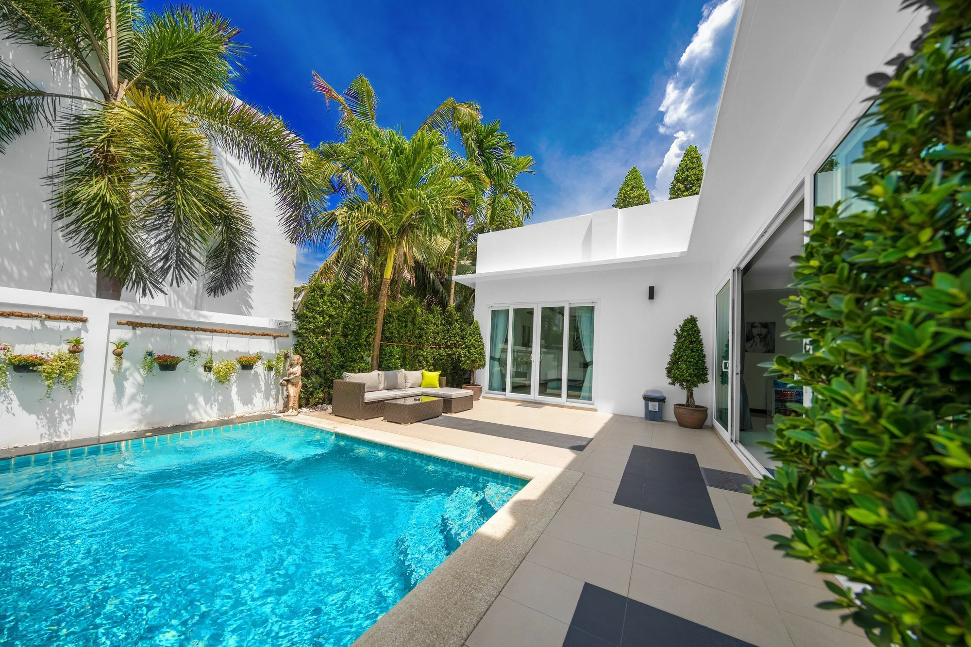 Best Pool Villa Jomtien Pattaya Екстериор снимка