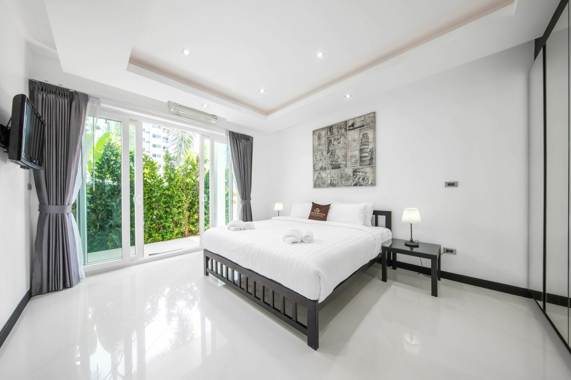 Best Pool Villa Jomtien Pattaya Екстериор снимка