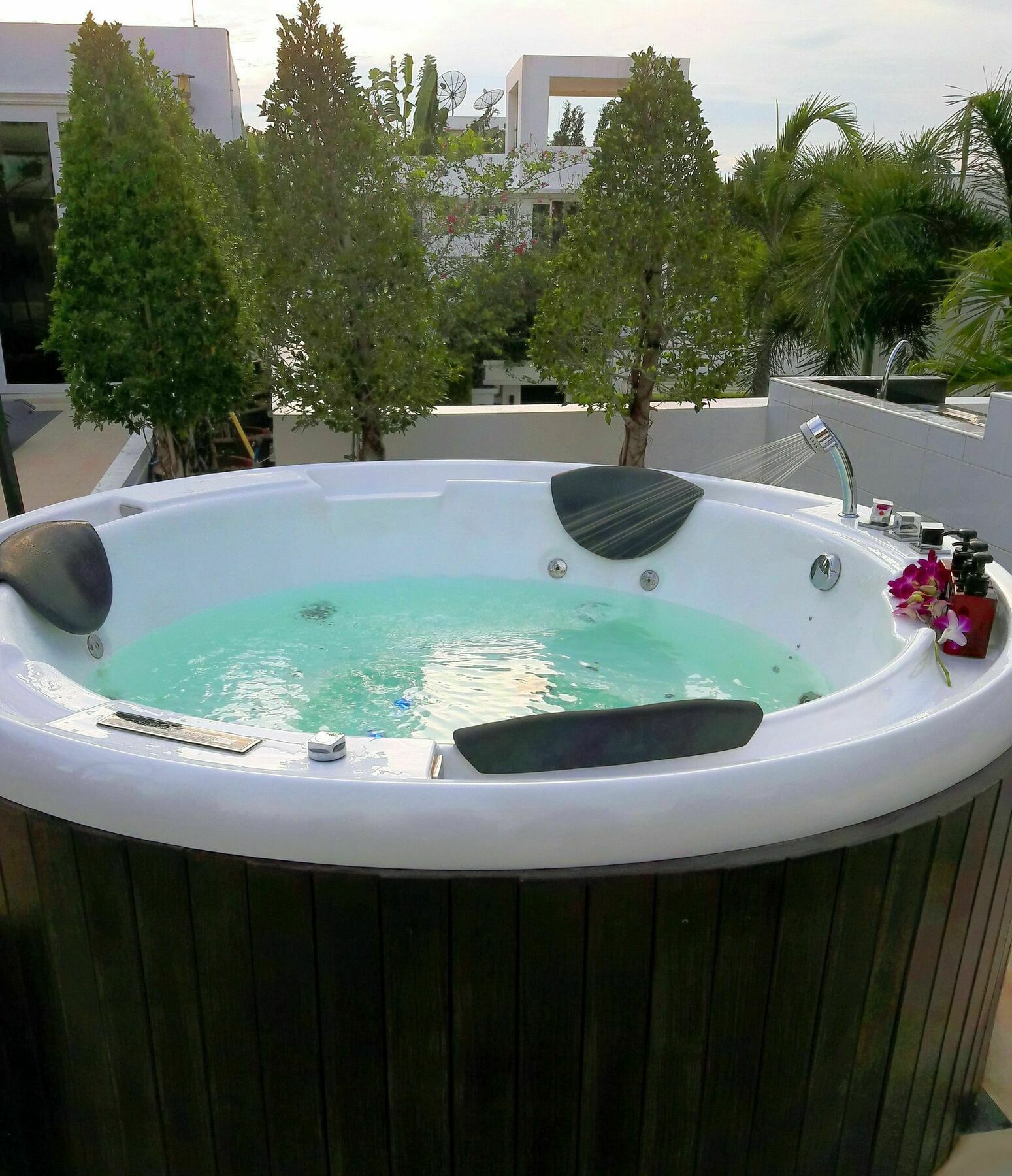 Best Pool Villa Jomtien Pattaya Екстериор снимка