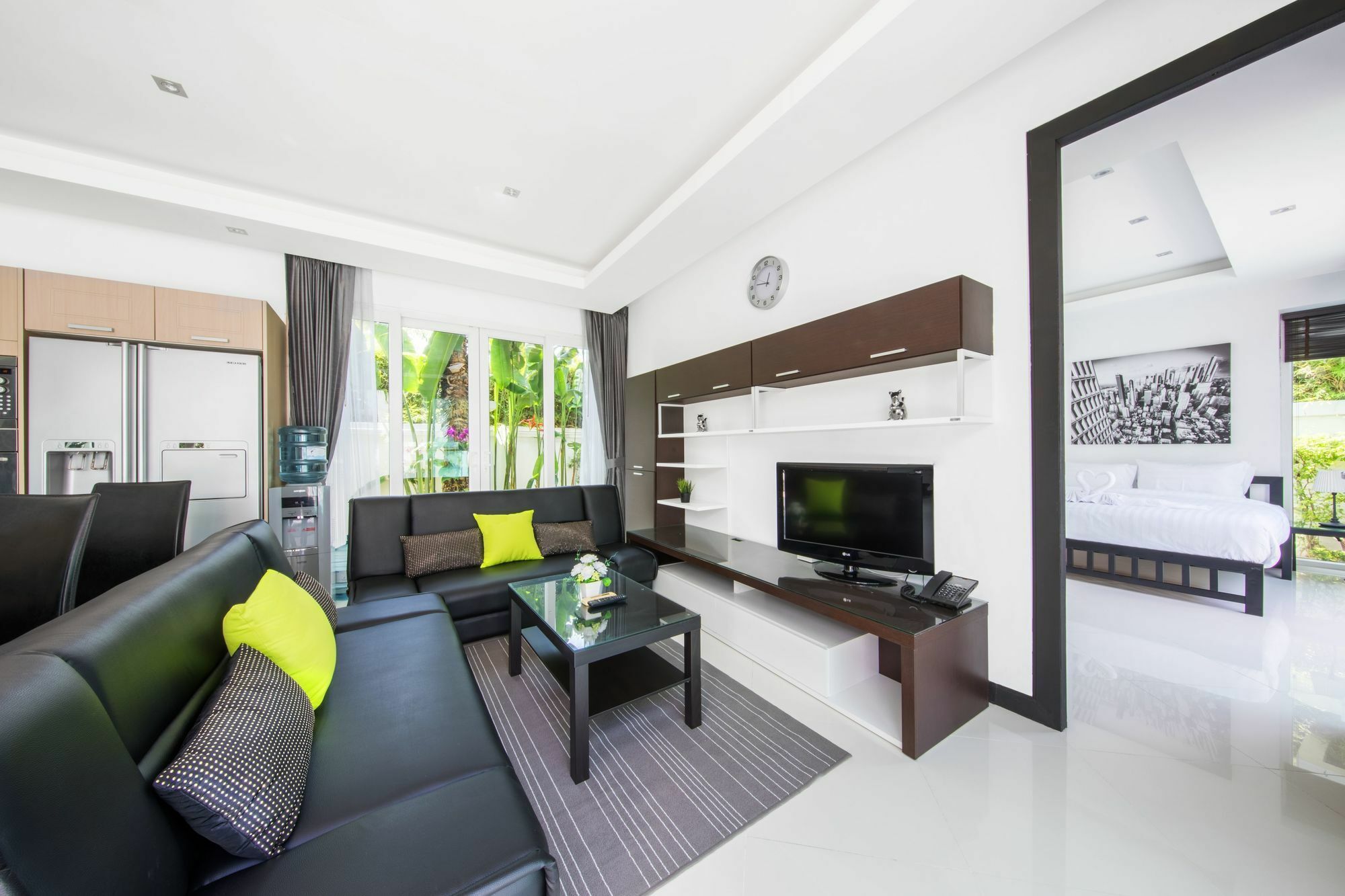 Best Pool Villa Jomtien Pattaya Екстериор снимка