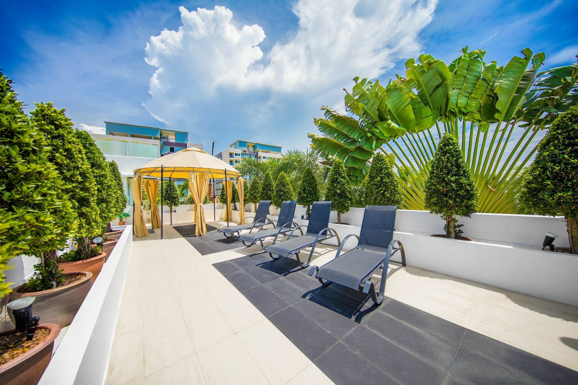 Best Pool Villa Jomtien Pattaya Екстериор снимка