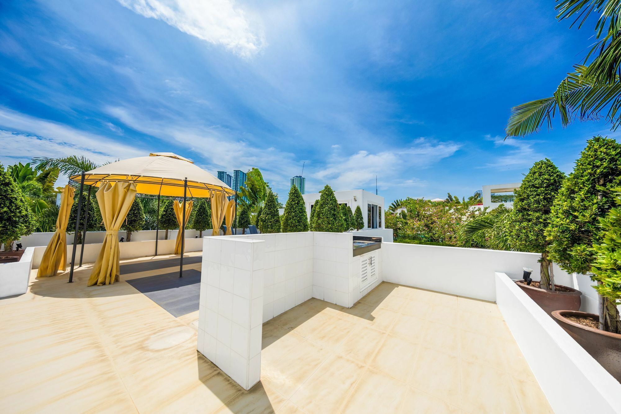 Best Pool Villa Jomtien Pattaya Екстериор снимка