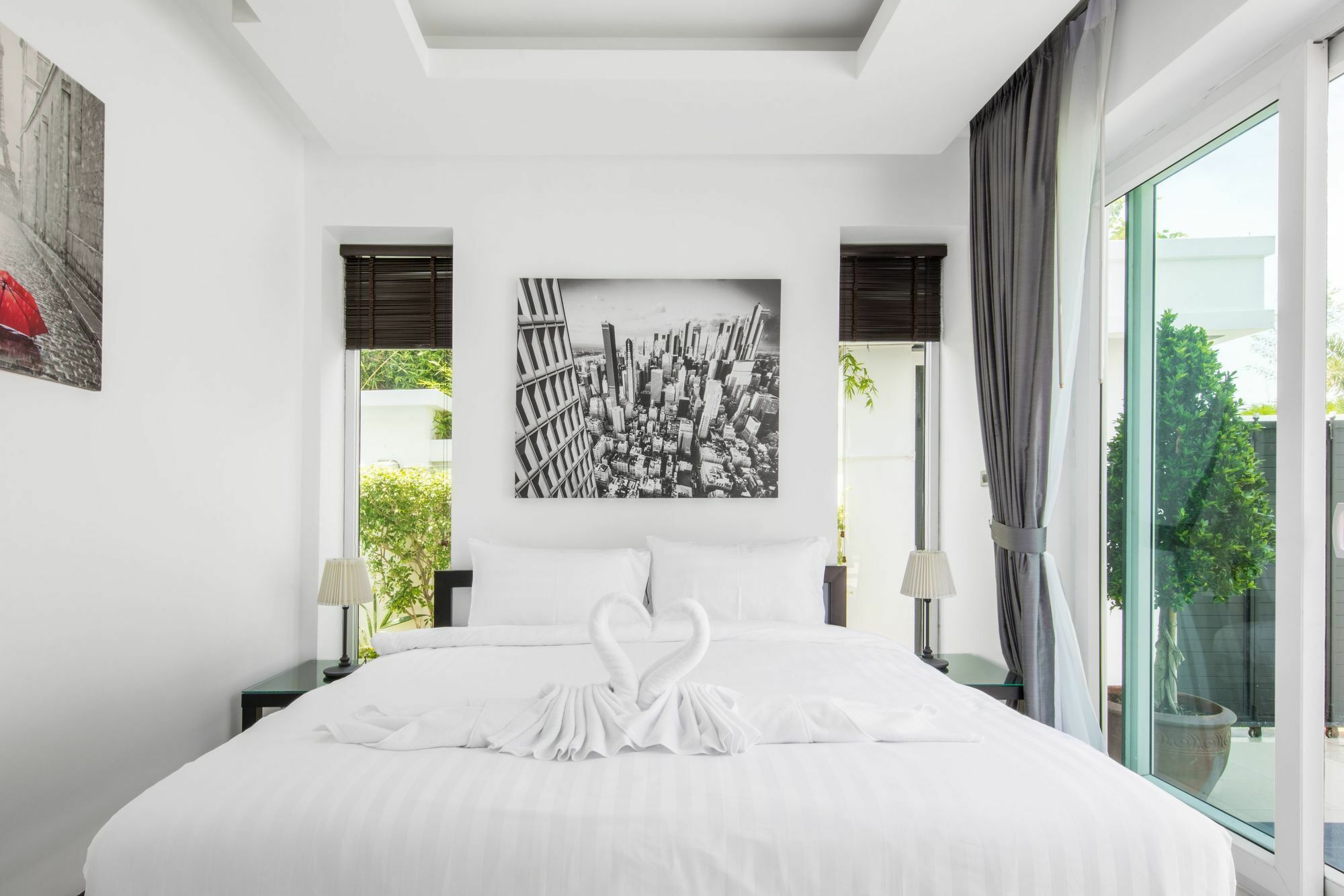 Best Pool Villa Jomtien Pattaya Екстериор снимка